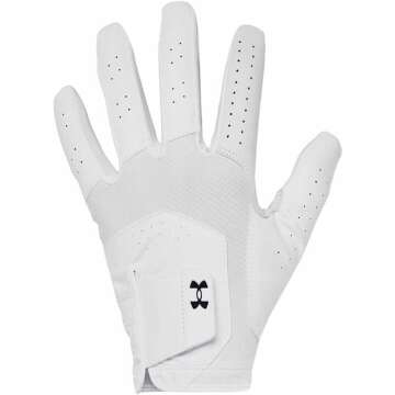 Under Armour Iso-Chill Golf Gloves for Men