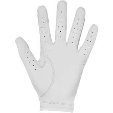 Under Armour Iso-Chill Golf Gloves for Men