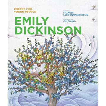 Poetry for Young People: Emily Dickinson (Volume 2)