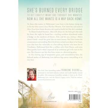 Bridge to Haven: A Novel (A Riveting Historical Christian Fiction Romance Set in 1950s Hollywood)