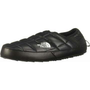 North Face Thermoball Slippers