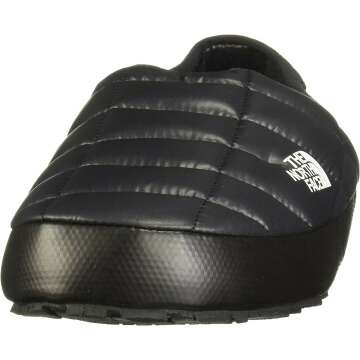 North Face Thermoball Slippers