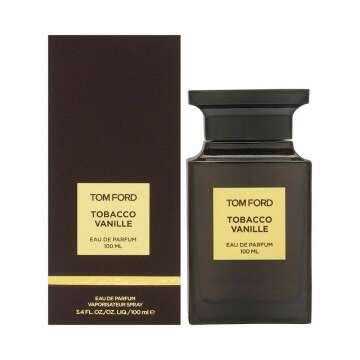 Tom Ford Tobacco Vanille Spray