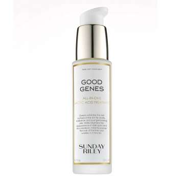 Sunday Riley Good Genes All-in-One Lactic Acid Treatment Face Serum