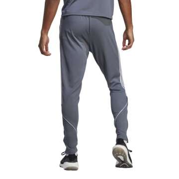 adidas Men's Tiro23 League Track Pants, Team Onix, X-Small US