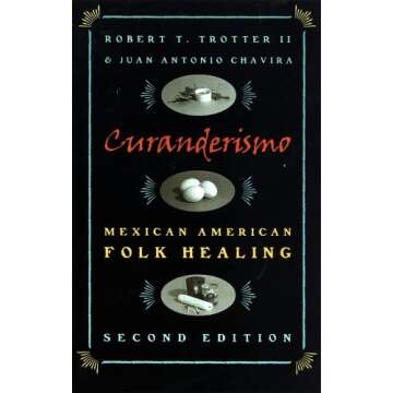 Curanderismo: Mexican American Folk Healing (de Vries Lectures in Economics)