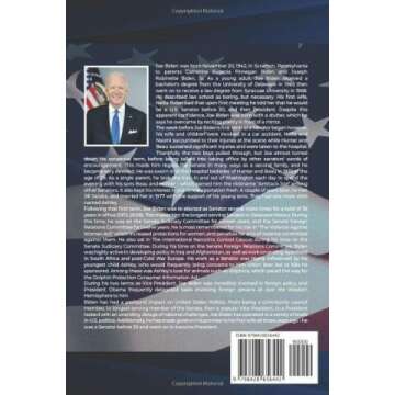 Biden's Collected Speeches Extended Edition – Insights