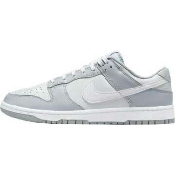 Nike mens Dunk Low Retro