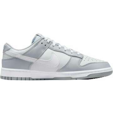 Nike mens Dunk Low Retro