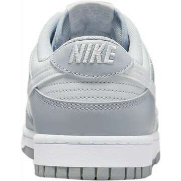 Nike mens Dunk Low Retro