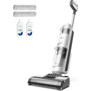 Tineco iFLOOR 3 Breeze: Cordless Wet Dry Vacuum & Mop