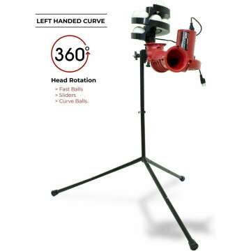 Heater Sports Slider Lite 360
