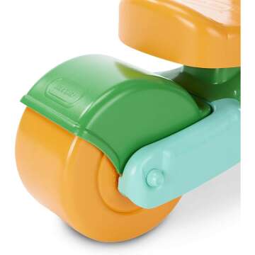 Dino Ride On Toy Trike for Toddlers Age 1-3