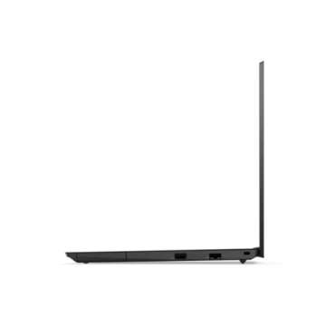 Lenovo E15 Gen 2 ThinkPad Laptop, 15.6in FHD(1920×1080) Laptop, Core i7-1165G7, 16GB RAM, 512GB SSD, Backlit Keyboard, HDMI, RJ-45, Camera, Windows 10 Pro (Renewed)