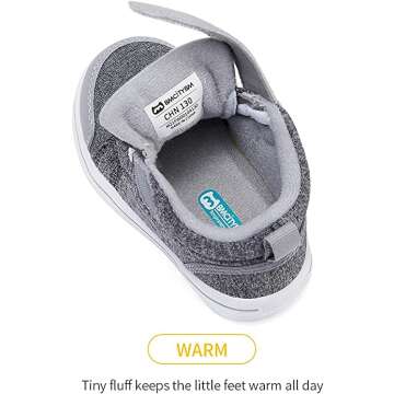 Baby Shoes Non Slip Sneakers