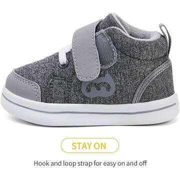 Baby Shoes Non Slip Sneakers