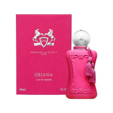 Parfums de Marly Oriana Eau de Parfum – Parfum for Women – 1 Fl Oz