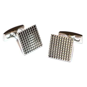 Magnoli Clothiers Montenegro Cufflinks