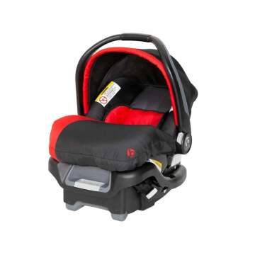 Baby Trend 35 Infant Car Seat - Safe, Stylish, and Convenient for Travel