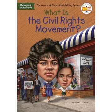 What Is the Civil Rights Movement? (What Was?)