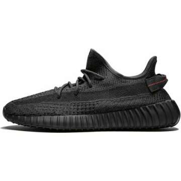 adidas Men's Yeezy Boost 350 V2 Track & Field Shoe