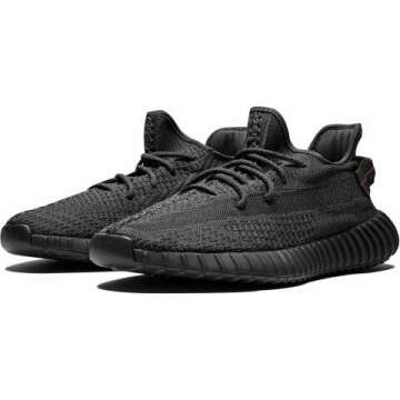 adidas Men's Yeezy Boost 350 V2 Track & Field Shoe