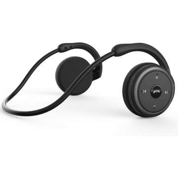 Compact Bluetooth Headphones