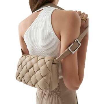 JW PEI Maze Crossbody Bags for Women - Shop Now!