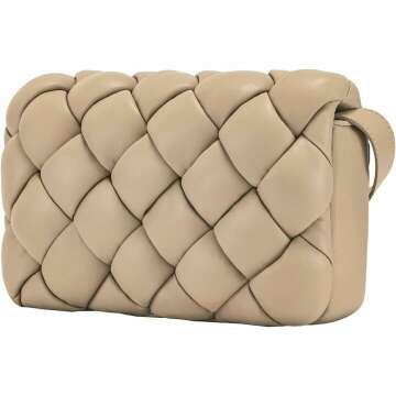 JW PEI Maze Crossbody Bags for Women - Shop Now!