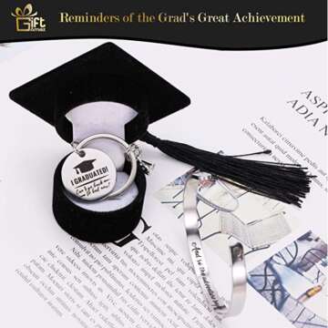 Graduation Gift Set for Congrats - GiftAmaz