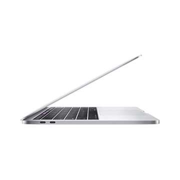 Renewed 2019 Apple MacBook Pro, 13" Intel i5, 8GB RAM, 128GB SSD - Silver