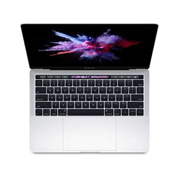 2019 Renewed Apple MacBook Pro 13" Intel i5