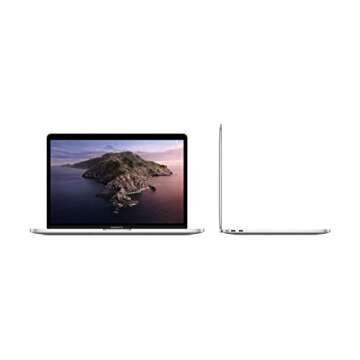 2019 Renewed Apple MacBook Pro 13" Intel i5