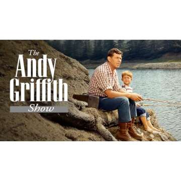 Andy Griffith Show Season 1