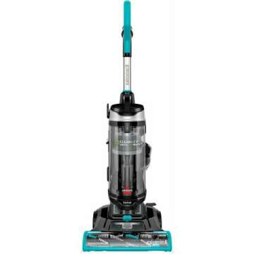 BISSELL CleanView Swivel Pet Vacuum Cleaner with Quick Release Wand & Swivel Steering