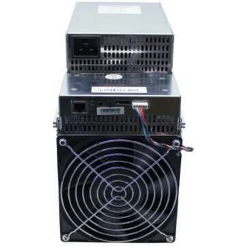 Whatsminer M50S 132TH/S Bitcoin ASIC Miner