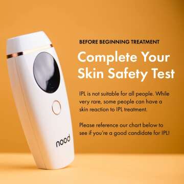 Pain-free Hair Removal