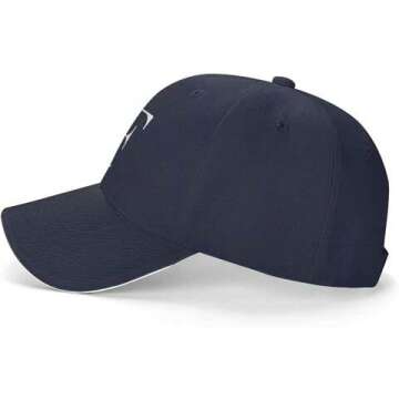 FEDERER Trucker Cap