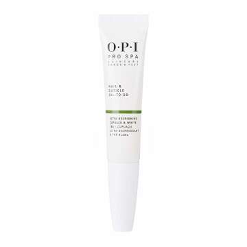 OPI ProSpa Nail and Cuticle Oil To Go, 0.25 fl oz