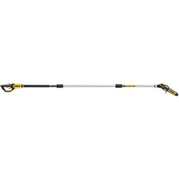 Dewalt DCPS620BR 20V MAX XR Cordless Lithium-Ion Pole Saw (Tool Only) (Renewed)