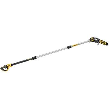 Dewalt DCPS620BR 20V MAX XR Cordless Lithium-Ion Pole Saw (Tool Only) (Renewed)