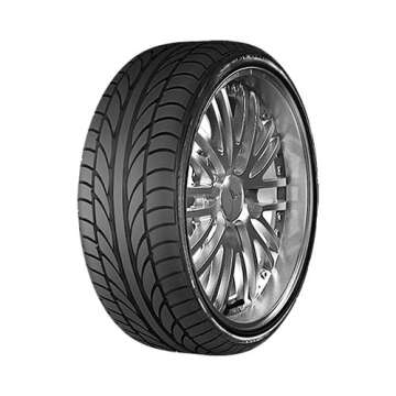 Achilles ATR Sport all_ Season Radial Tire-235/45ZR17 97W