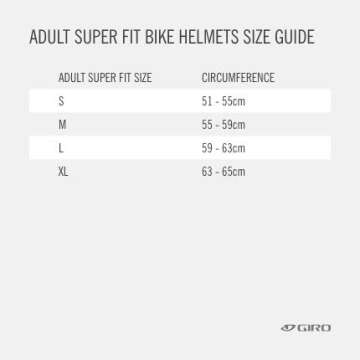 Giro Caden Adult Urban Cycling Helmet - Small (51-55 cm), Matte Black (2021)