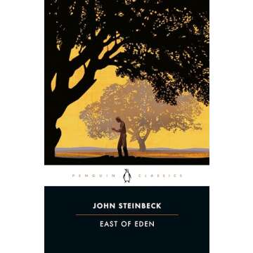 East of Eden (Penguin Twentieth Century Classics)