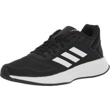 Adidas Duramo 10 Running Shoe for Kids