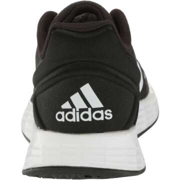 Adidas Duramo 10 Running Shoe for Kids