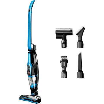 BISSELL Featherweight Cordless Stick Vacuum - Electric Blue