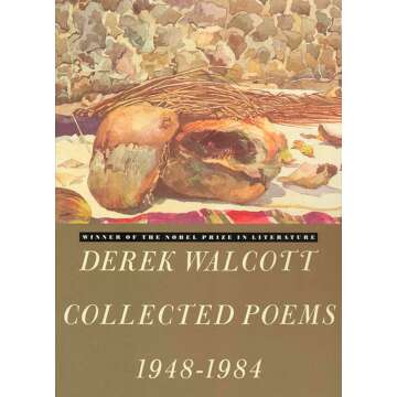 Collected Poems, 1948-1984 Paperback – January 1, 1987