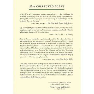 Collected Poems, 1948-1984 Paperback – January 1, 1987