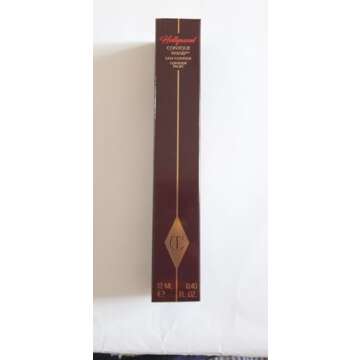 Charlotte Tilbury Hollywood Contour Wand Light-Medium